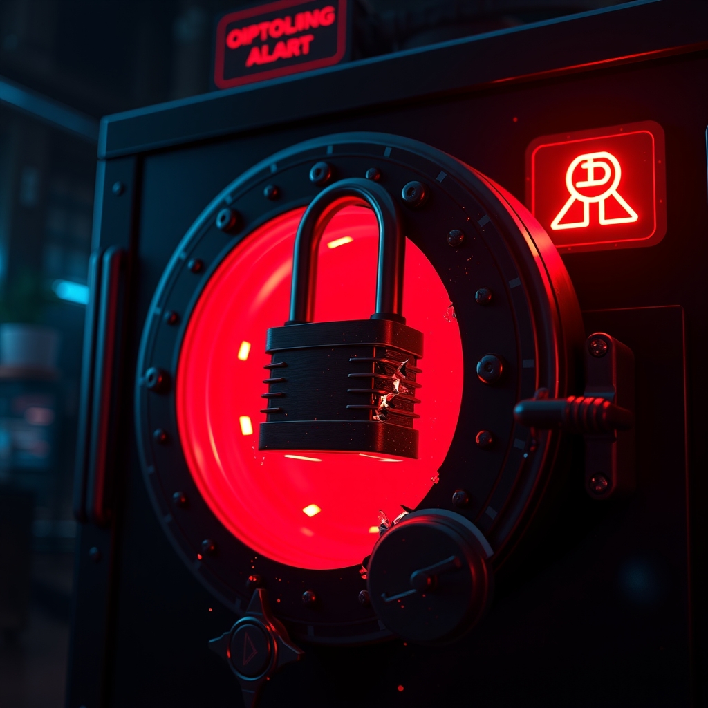 Binance Подверглась Хакерской Атаке на Сумму $6,3 млрд